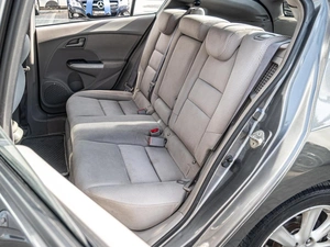 Лифтбек Honda Insight 2009 года, 745000 рублей, Краснодар