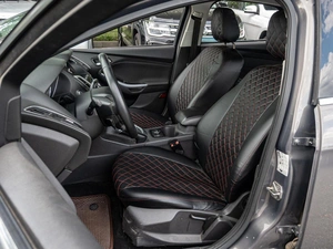 Хетчбэк Ford Focus 2012 года, 900000 рублей, Краснодар