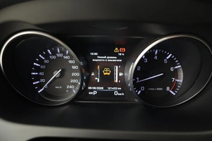 Внедорожник Land Rover Discovery Sport 2015 года, 2300000 рублей, Обнинск