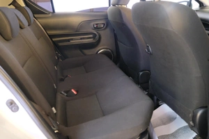 Хетчбэк Toyota Aqua 2018 года, 1229000 рублей, Омск