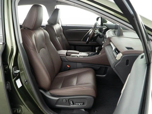 Внедорожник Lexus RX 2022 года, 5949999 рублей, Москва