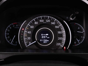 Внедорожник Honda CR-V 2014 года, 3710000 рублей, Тюмень