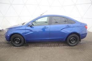 Седан ВАЗ (LADA) Vesta 2021 года, 1075000 рублей, Орёл