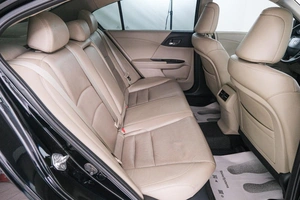 Седан Honda Accord 2013 года, 1549000 рублей, Красноярск