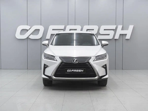 Внедорожник Lexus RX 2016 года, 4399000 рублей, Ростов-на-Дону