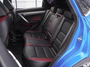 Внедорожник Geely Coolray 2020 года, 1879000 рублей, Волгоград