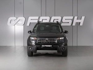 Внедорожник Renault Duster 2013 года, 889000 рублей, Минеральные Воды