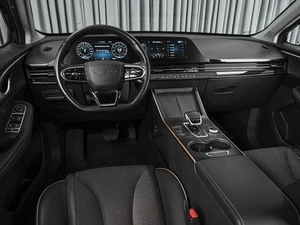 Внедорожник OMODA C5 2024 года, 1730000 рублей, Ставрополь