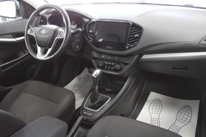 Седан ВАЗ (LADA) Vesta 2020 года, 1000000 рублей, Красноярск