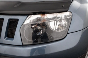 Внедорожник Renault Duster 2014 года, 1149000 рублей, Барнаул