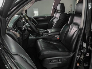 Внедорожник Lexus LX 2015 года, 4699000 рублей, Тюмень