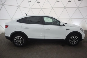 Внедорожник Renault Arkana 2020 года, 1640000 рублей, Орёл