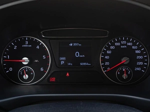 Внедорожник Kia Sorento Prime 2020 года, 3200000 рублей, Краснодар