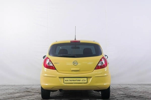 Хетчбэк Opel Corsa 2012 года, 449000 рублей, Кемерово