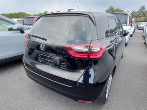 Хетчбэк Honda Fit 2021 года, 890000 рублей, Красноярск