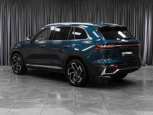 Внедорожник Geely Monjaro 2023 года, 3399000 рублей, Тюмень