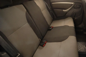 Внедорожник Renault Duster 2016 года, 1079000 рублей, Челябинск