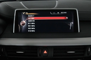 Внедорожник BMW X6 2015 года, 3749000 рублей, Омск