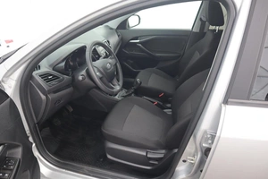 Седан ВАЗ (LADA) Vesta 2021 года, 1125000 рублей, Орёл