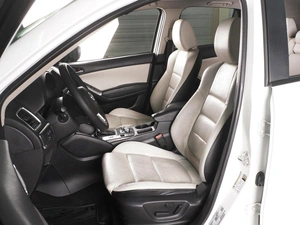 Внедорожник Mazda CX-5 2016 года, 1679000 рублей, Минеральные Воды