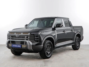 Пикап Nissan Frontier Pro 2025 года, 6888888 рублей, Москва