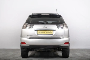 Внедорожник Lexus RX 2003 года, 1399000 рублей, Томск