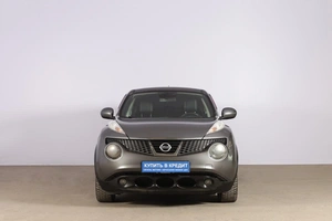 Внедорожник Nissan Juke 2011 года, 1249000 рублей, Новосибирск