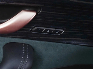 Внедорожник Geely Monjaro 2023 года, 3700000 рублей, Ростов-на-Дону