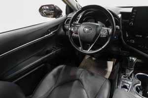 Седан Toyota Camry 2021 года, 3729000 рублей, Новокузнецк
