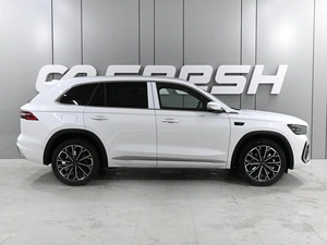 Внедорожник Geely Xingyue L 2026 года, 4249000 рублей, Ростов-на-Дону