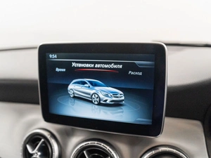 Универсал Mercedes-benz CLA-класс 2015 года, 1400000 рублей, Красноярск