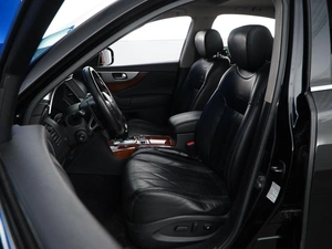 Внедорожник Infiniti FX37 2013 года, 2149077 рублей, Москва