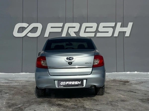 Седан Datsun on-DO 2016 года, 410000 рублей, Ижевск