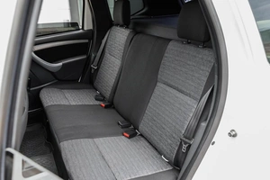 Внедорожник Renault Duster 2013 года, 1099000 рублей, Ульяновск