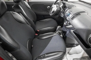 Хетчбэк Nissan Note 2012 года, 849000 рублей, Барнаул