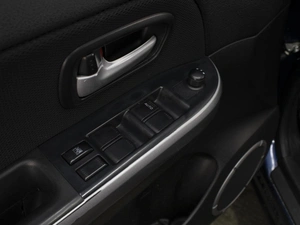 Внедорожник Suzuki Grand Vitara 2008 года, 740000 рублей, Омск