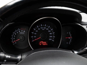 Седан Kia Rio 2016 года, 1080000 рублей, Краснодар