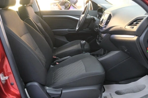 Седан ВАЗ (LADA) Vesta 2018 года, 1039000 рублей, Омск