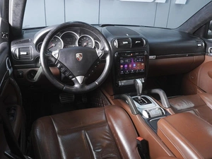 Внедорожник Porsche Cayenne S 2008 года, 915000 рублей, Ростов-на-Дону