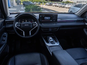 Внедорожник Haval Jolion 2024 года, 2140000 рублей, Краснодар