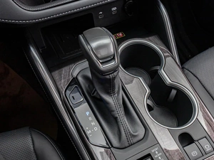 Внедорожник Toyota Highlander 2025 года, 5678000 рублей, Краснодар