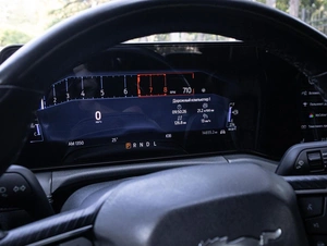 Кабриолет Ford Mustang 2024 года, 6385000 рублей, Большой Сочи
