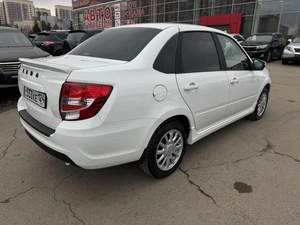 Седан ВАЗ (LADA) Granta 2023 года, 909000 рублей, Красноярск