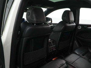Внедорожник Mercedes-benz GLE-класс AMG Coupe 2015 года, 3888888 рублей, Москва
