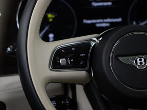 Внедорожник Bentley Bentayga 2020 года, 19398888 рублей, Москва