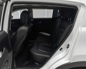 Внедорожник Kia Sportage 2013 года, 1497000 рублей, Красноярск