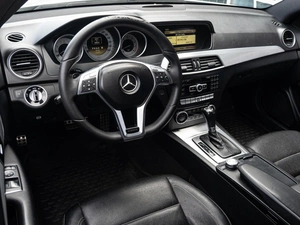 Купе Mercedes-benz C-класс 2012 года, 1285000 рублей, Краснодар