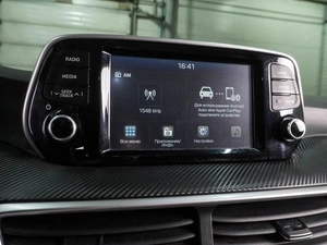 Внедорожник Hyundai Tucson 2018 года, 1998000 рублей, Воронеж