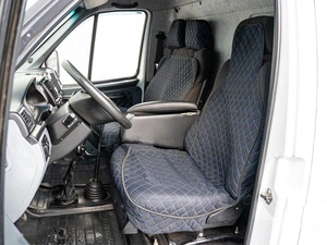 ГАЗ ГАЗель 2705 2.9 4WD MT (107 л.с.) 2014г. 2014 года, 1030000 рублей, Краснодар