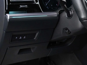 Внедорожник Volkswagen Touareg 2023 года, 8149077 рублей, Москва